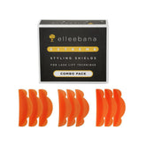 ELLEEBANA EXTREME STYLING SHIELDS - COMBO PACK
